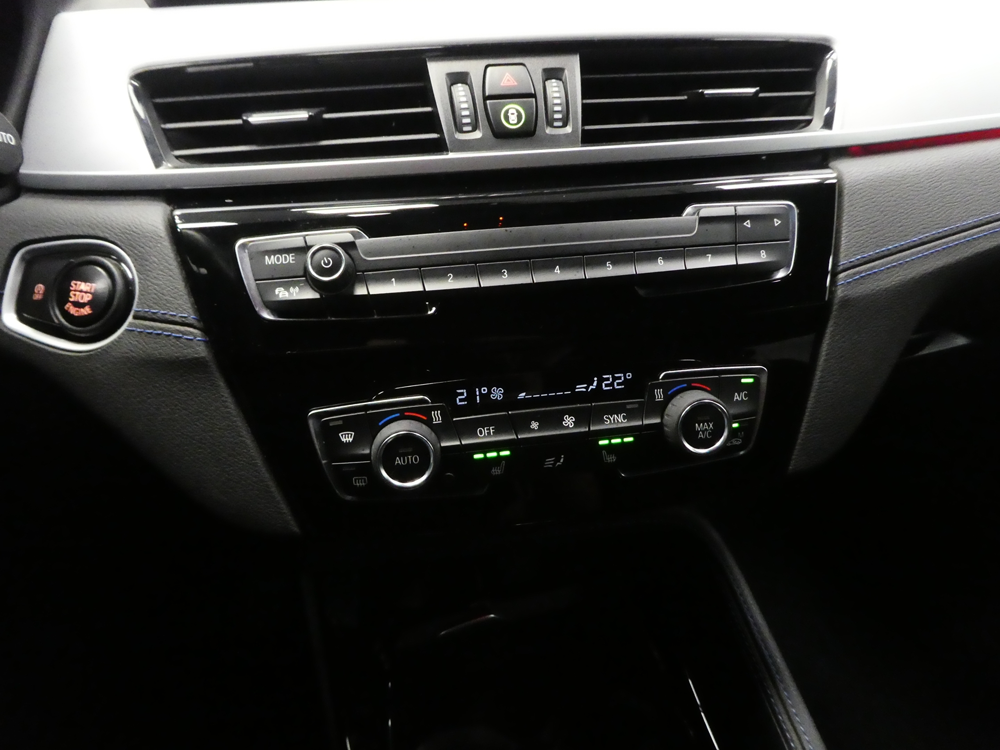 X2 (F39) SDRIVE18DA 150CH M SPORT EURO6D-T 2019 occasion 77100 Nanteuil-l&egrave;s-Meaux