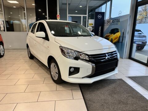 Annonce voiture Mitsubishi Space Star 14480 