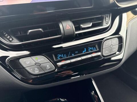 C-HR 1.8 Hybride 122ch Design E-CVT 2023 occasion 13012 Marseille
