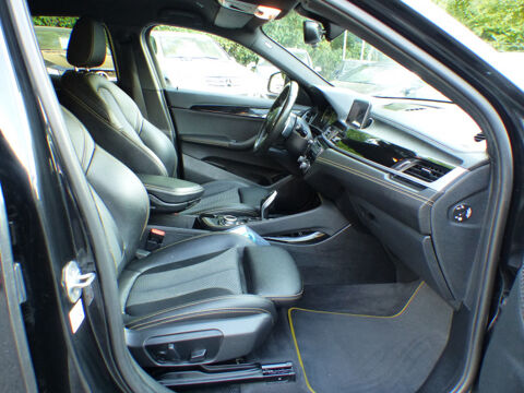 X2 (F39) M35IA 306CH M PERFORMANCE XDRIVE 2020 occasion 77144 Mont&eacute;vrain