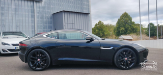 F-Type 3.0 V6 380CH S BVA8 2017 occasion 67550 Vendenheim