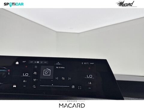 3008 Electrique 210ch Batterie 73 kWh Allure 2025 occasion 82000 Montauban