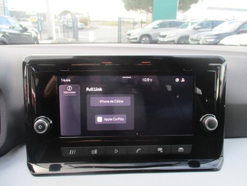 Ibiza 1.0 TSI 95ch Copa 2024 occasion 24430 Marsac-sur-l'Isle