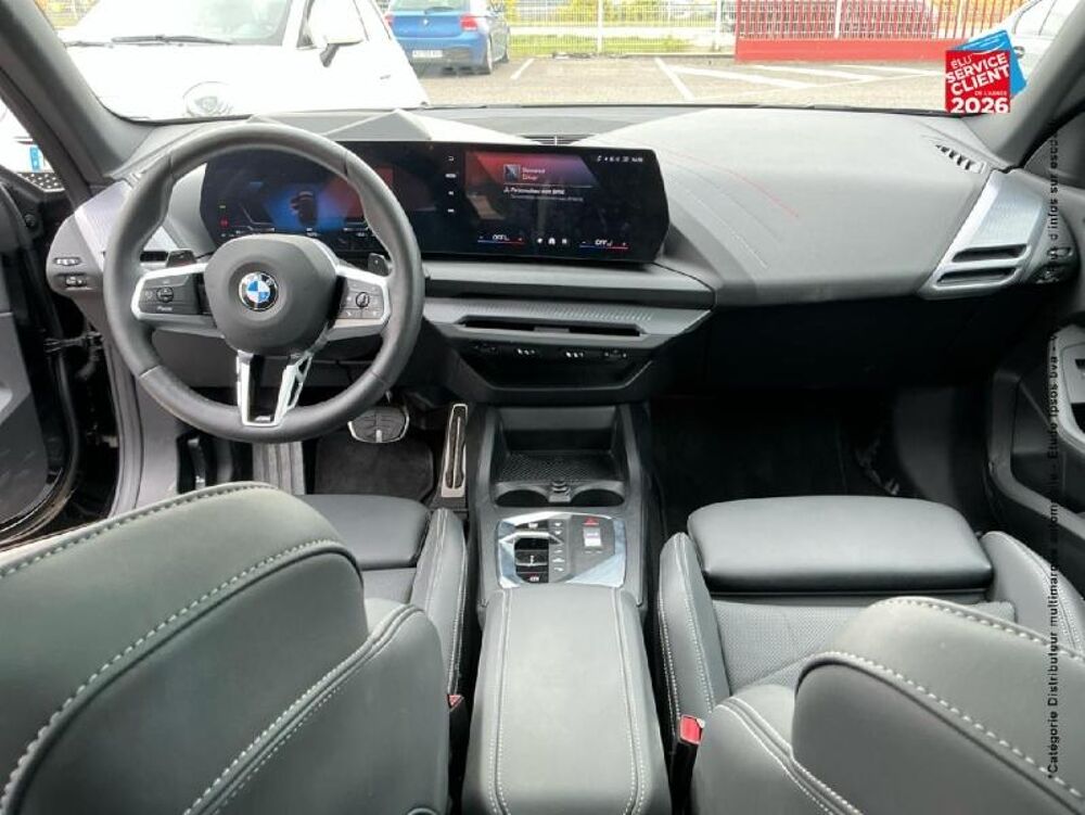 Serie 2 220d 163ch M Sport DKG7 2025 occasion 68390 Sausheim