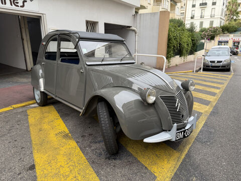  1959 occasion 06400 Cannes