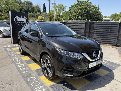 Qashqai 1.3 DIG-T 140CH ACENTA 2019 2019 occasion 34970 Lattes