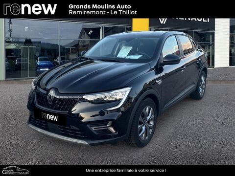 Annonce voiture Renault Arkana 18990 €