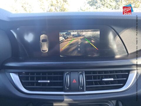 Stelvio 2.2 Diesel 190ch Super AT8 MY19 2019 occasion 67200 Strasbourg