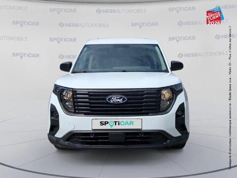 Transit 1.0 EcoBoost 125ch Trend 2024 occasion 08000 Charleville-M&eacute;zi&egrave;res
