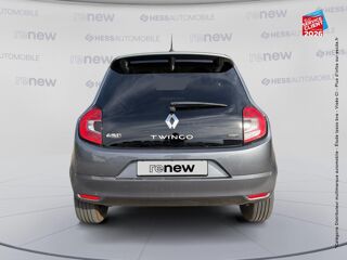 Twingo E-Tech Electric Techno R80 Achat Int&eacute;gral 2023 occasion 68000 Colmar
