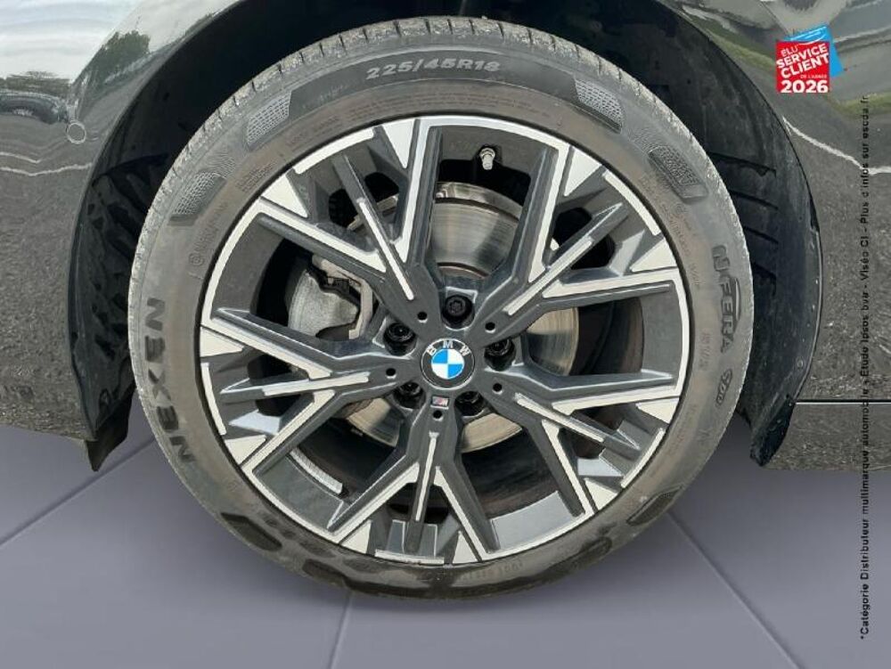 Serie 2 220d 163ch M Sport DKG7 2025 occasion 68390 Sausheim