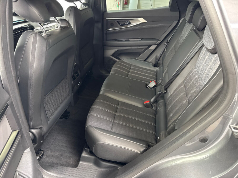 Austral 1.2 E-TECH FULL HYBRID 200CH TECHNO 2023 occasion 28630 Nogent-le-Phaye