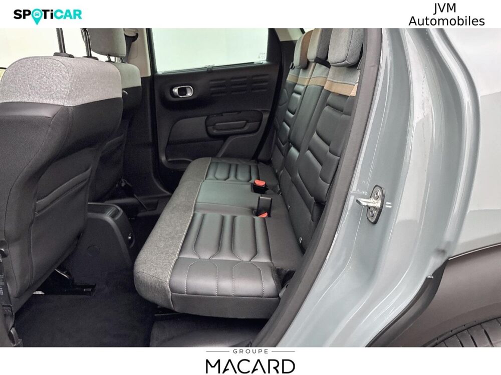 C3 Aircross PureTech 110ch S&S Shine Pack 2022 occasion 47550 Bo&eacute;