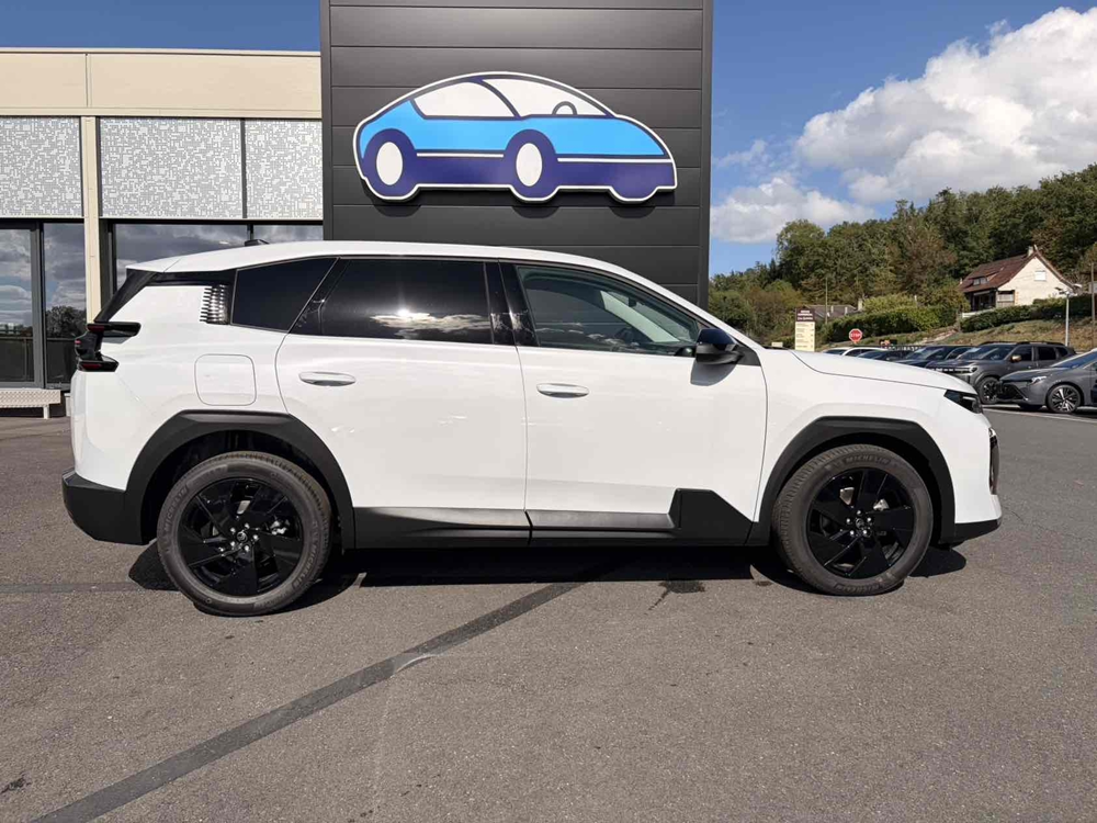 C5 aircross 1.2 HYBRIDE 145CH PLUS BOITE AUTOMATIQUE 2026 occasion 53810 CHANGE
