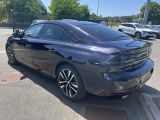 508 HYBRID 225CH GT PACK E-EAT8 2021 occasion 95310 Saint-Ouen-l'Aum&ocirc;ne