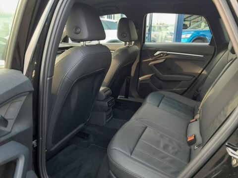 A3 30 TDI 116ch Design 2022 occasion 64600 Anglet