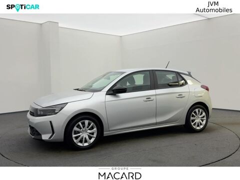 Corsa 1.2 75ch 2024 occasion 47550 Bo&eacute;