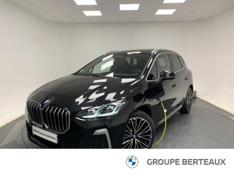BMW Serie 2 225e 245ch xDrive M Sport DKG7 2023 occasion Vernouillet 28500