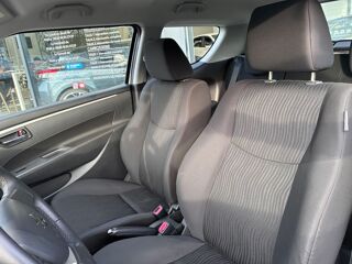 Swift 1.3 DDIS75 GL 3P 2013 occasion 38130 ECHIROLLES