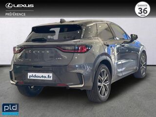 LBX 1.5 136ch Cool 2WD 2025 occasion 13290 Les Milles