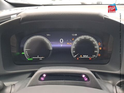 C-HR 1.8 Hybride 140ch Graphic MY26 2026 occasion 57100 Thionville