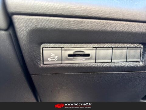 308 SW 1.2 Hybrid 145ch GT e-DCS6 2026 occasion 62000 Arras