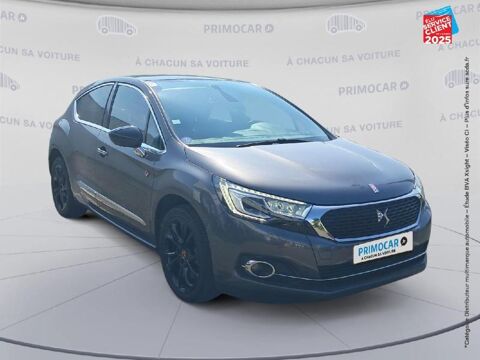 DS4 THP 210ch Performance line S/S GPS 2016 occasion 57600 Forbach