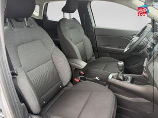Captur 1.0 TCe 90ch Business 2021 occasion 67800 Bischheim