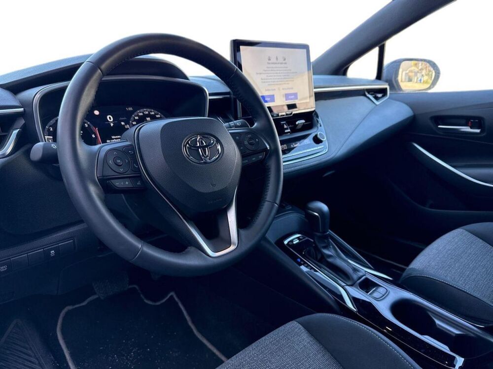 Corolla 1.8 140ch Design MY25 2025 occasion 84120 Pertuis