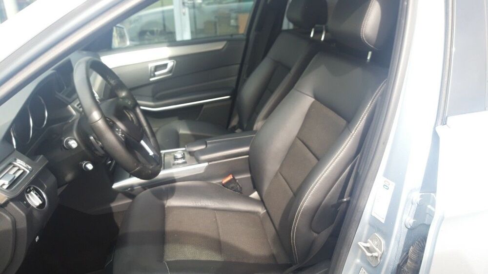 Classe E 220 BLUETEC EXECUTIVE 9G-TRONIC 2014 occasion 85400 Sainte-Gemme-la-Plaine