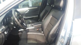 Classe E 220 BLUETEC EXECUTIVE 9G-TRONIC 2014 occasion 85400 Sainte-Gemme-la-Plaine