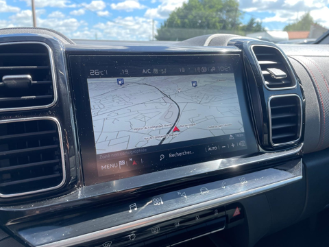 C5 aircross BLUEHDI 130CH S&S SHINE 2019 occasion 81000 Albi