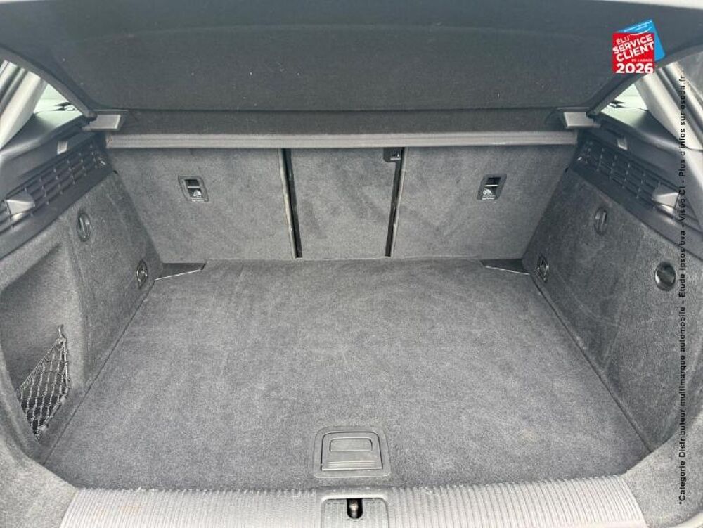 A3 35 TDI 150ch Sport S tronic 7 Euro6d-T 112g 2020 occasion 68110 Illzach