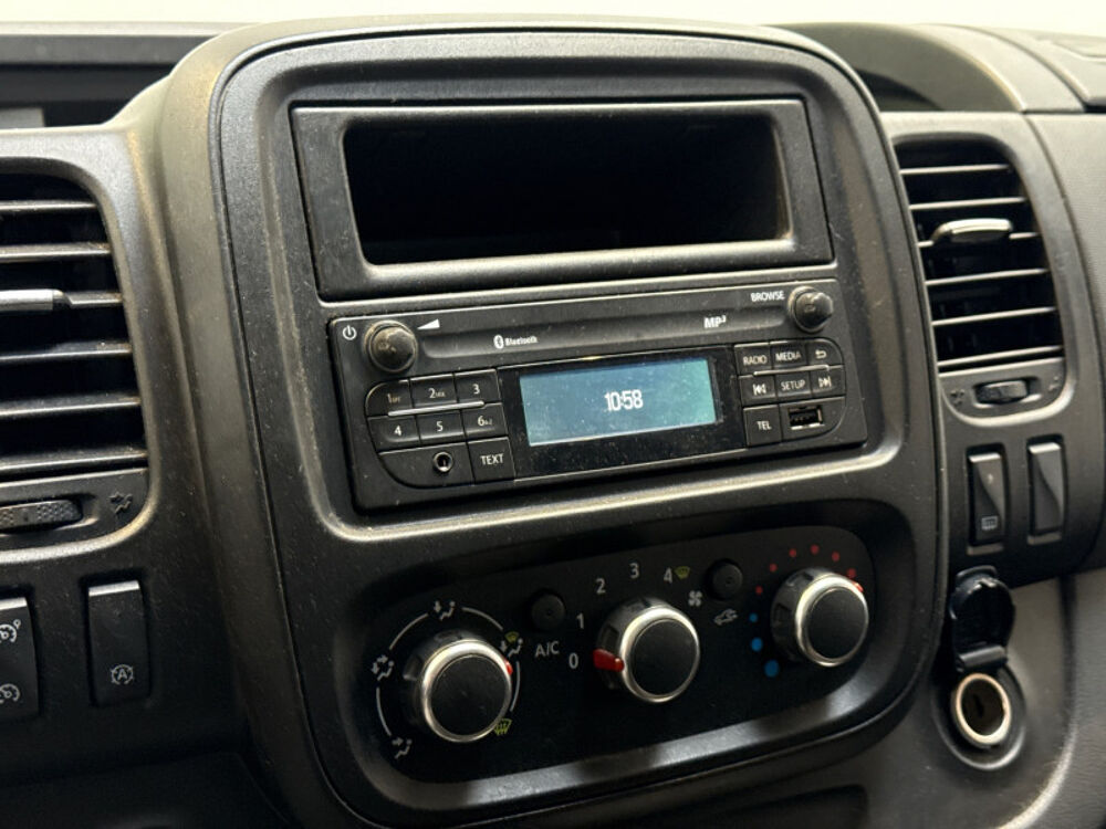 Trafic L2H2 1200 2.0 DCI 145CH ENERGY GRAND CONFORT E6 2021 occasion 28630 Nogent-le-Phaye