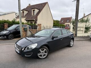 S60 D5 205CH SUMMUM GEARTRONIC 2011 occasion 95480 PIERRELAYE