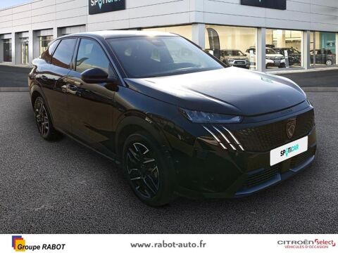 3008 1.2 Hybrid 145ch Allure e-DCS6 2025 occasion 78570 Andr&eacute;sy