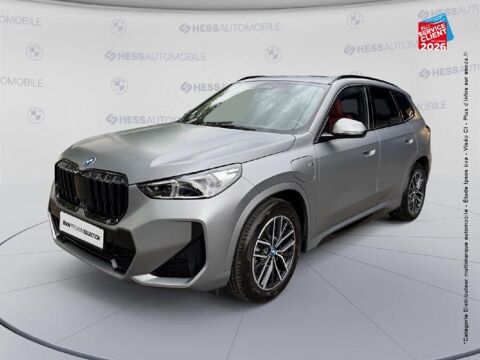 BMW X1 xDrive30e 326ch M Sport 2023 occasion Colmar 68000