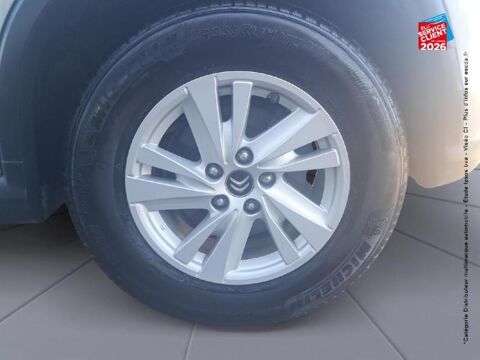 C4 Aircross 1.6 e-HDi115 4x4 Confort 2016 occasion 57970 Illange