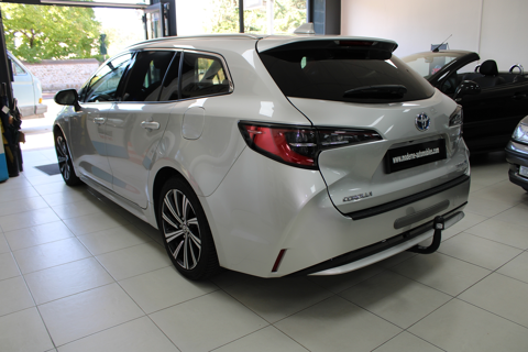 Corolla 122H DESIGN MY22 2021 occasion 77120 Coulommiers