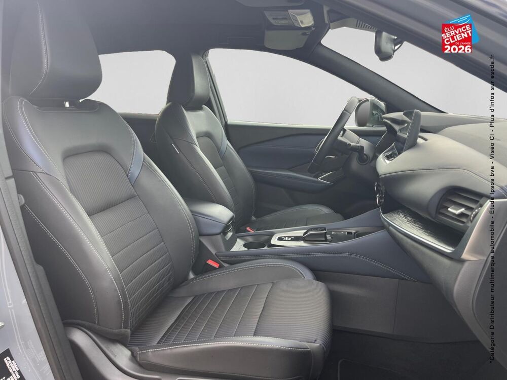 Qashqai e-POWER 190ch Tekna 2022 2022 occasion 25000 Besan&ccedil;on