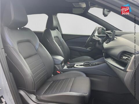 Qashqai e-POWER 190ch Tekna 2022 2022 occasion 25000 Besan&ccedil;on