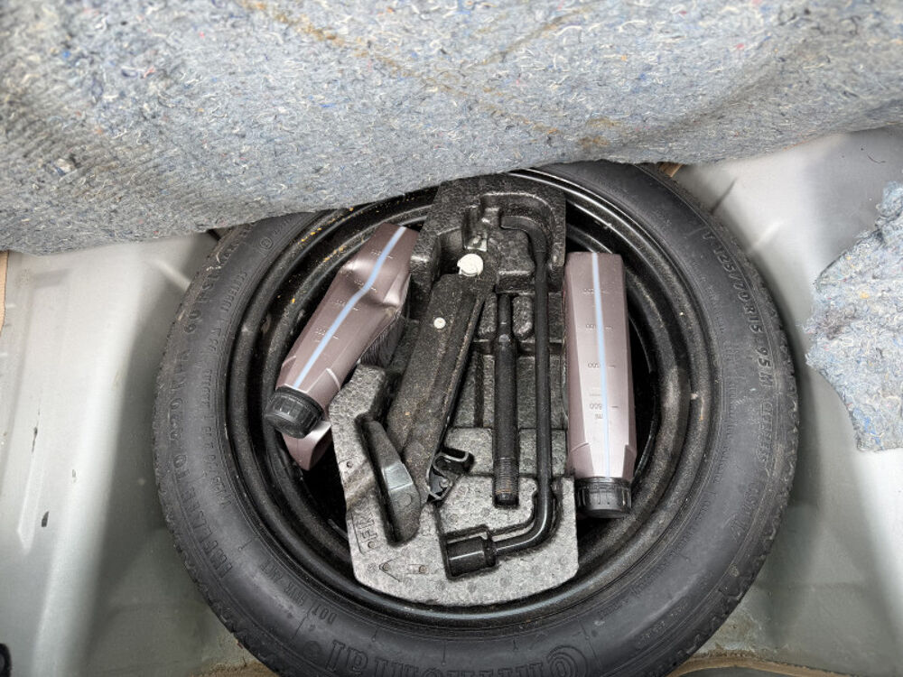 C1 VTI 68 FEEL 3P / MOTEUR A CHAINE DE DISTRIBUTION 2018 occasion 38130 ECHIROLLES