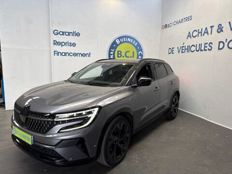 Austral 1.2 E-TECH FULL HYBRID 200CH ICONIC ESPRIT ALPINE 2023 occasion 28630 Nogent-le-Phaye