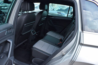 Tiguan 2.0 TDI 150CH R LINE DSG7 2018 occasion 34740 Vendargues