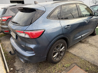 Kuga 2.5 DURATEC 190CH FHEV ST-LINE BVA / PROBLEME BOITE AUTO / V 2023 occasion 38260 La C&ocirc;te-Saint-Andr&eacute;