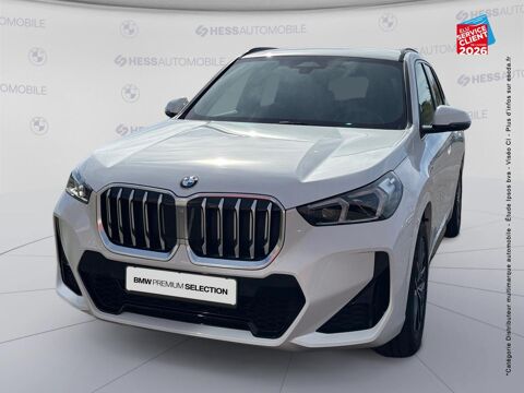 Annonce voiture BMW X1 33999 €