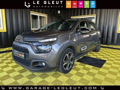 Annonce voiture Citron C3 12990 
