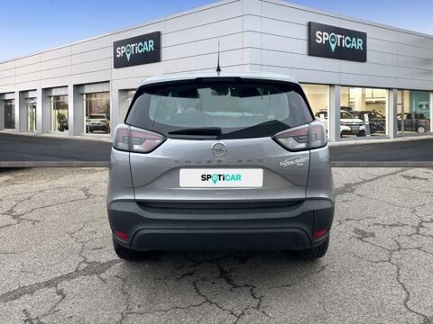Crossland 1.2 83ch Edition 2022 occasion 13200 Arles
