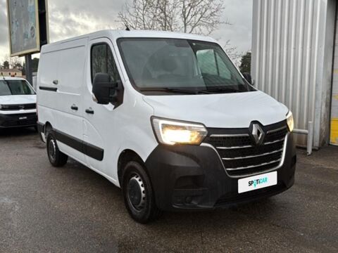 Master F2800 L1H1 2.3 dCi 135ch Grand Confort E6 2022 occasion 13200 Arles