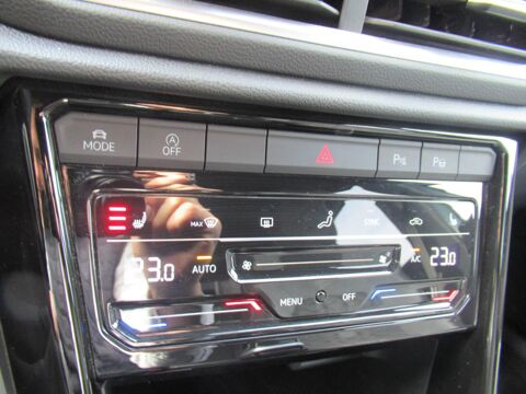 T-ROC 1.5 TSI Evo2 150ch R-Line DSG7 2026 occasion 91650 BREUILLET